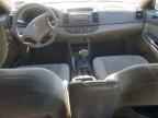 2005 TOYOTA CAMRY