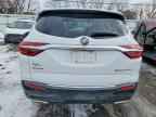 2018 BUICK ENCLAVE