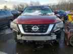2019 NISSAN PATHFINDER