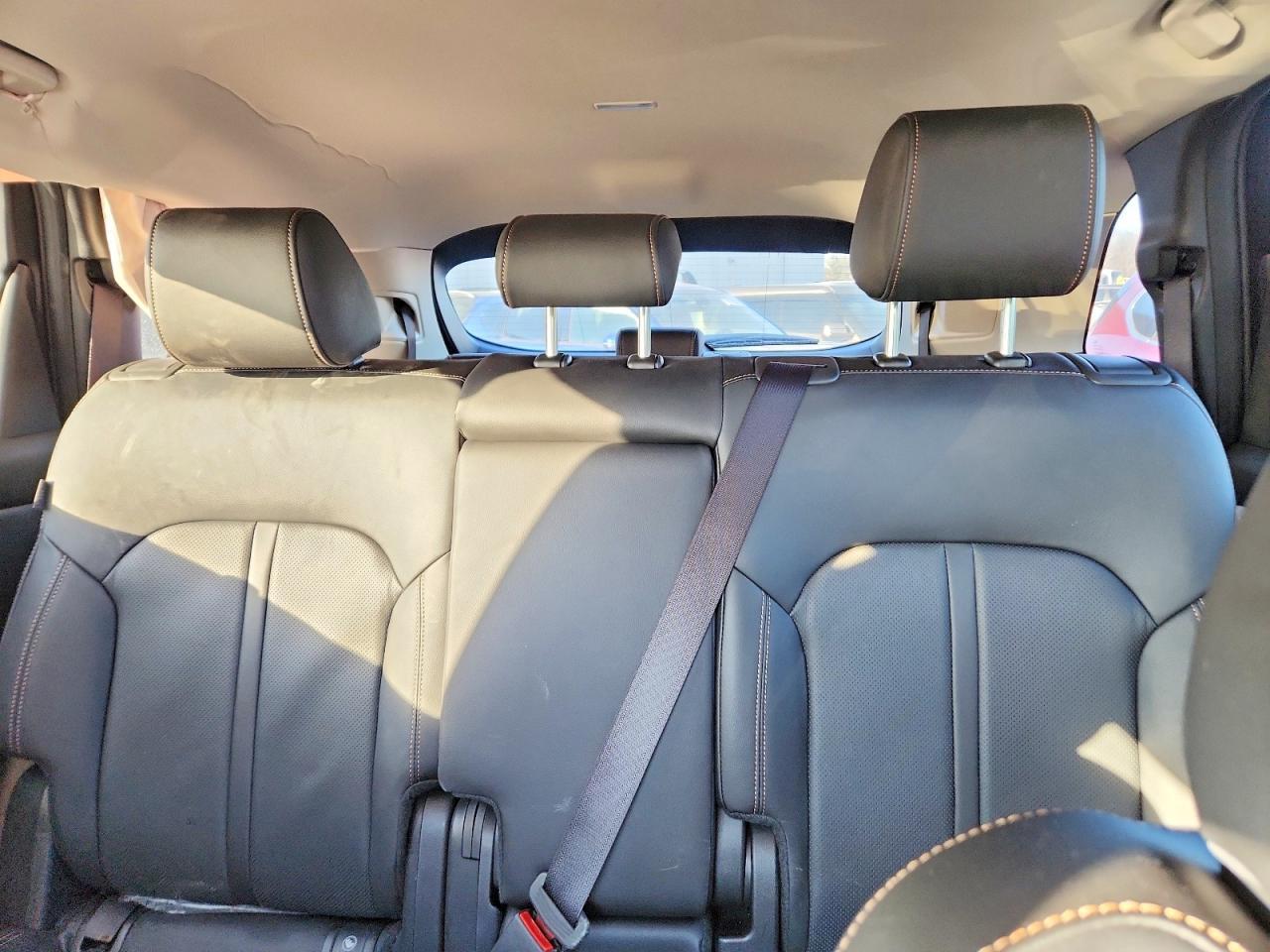 2025 MAZDA CX-90
