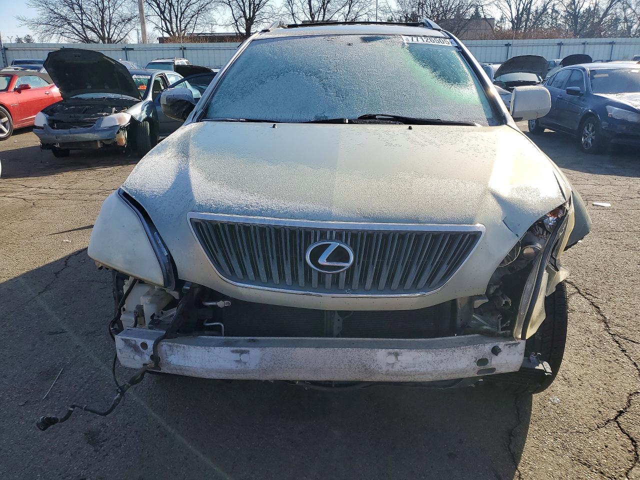 2006 LEXUS Rx 330