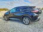 2017 NISSAN MURANO