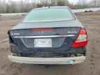 2009 MERCEDES-BENZ E-Class