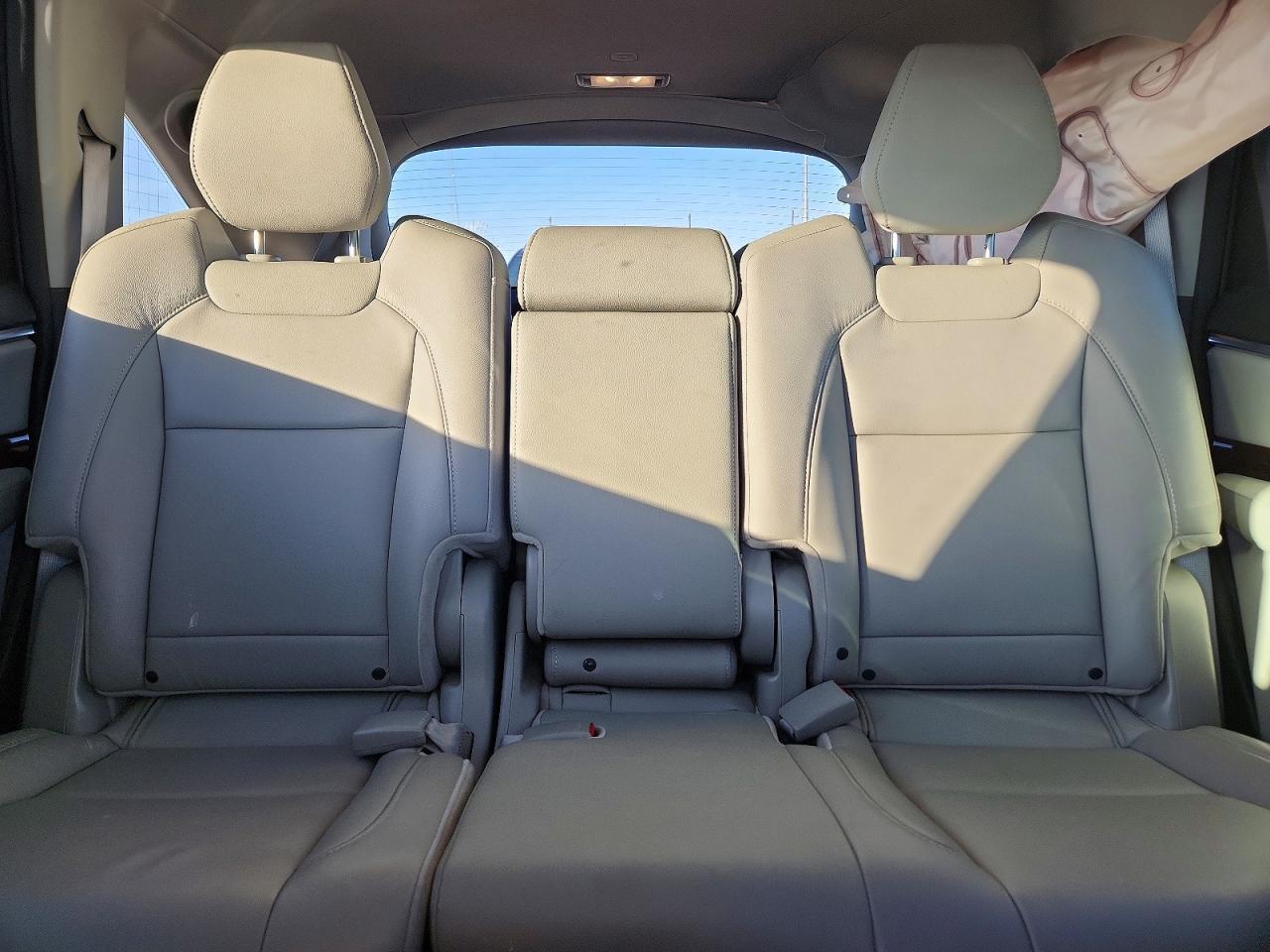 2014 ACURA MDX