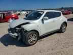 2012 NISSAN Juke
