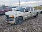 2005 GMC Sierra