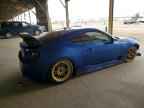 2013 SUBARU BRZ