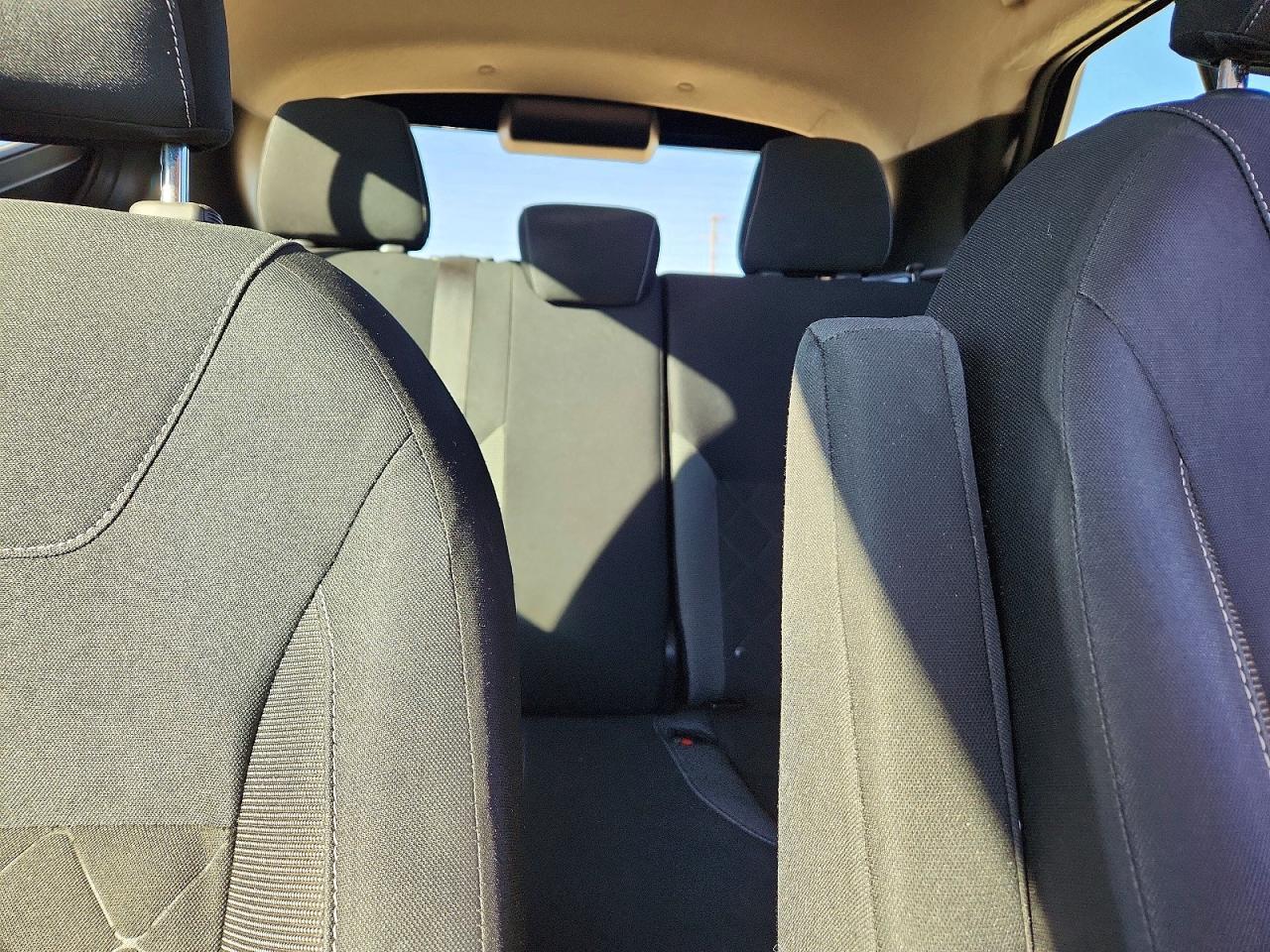 2018 NISSAN KICKS