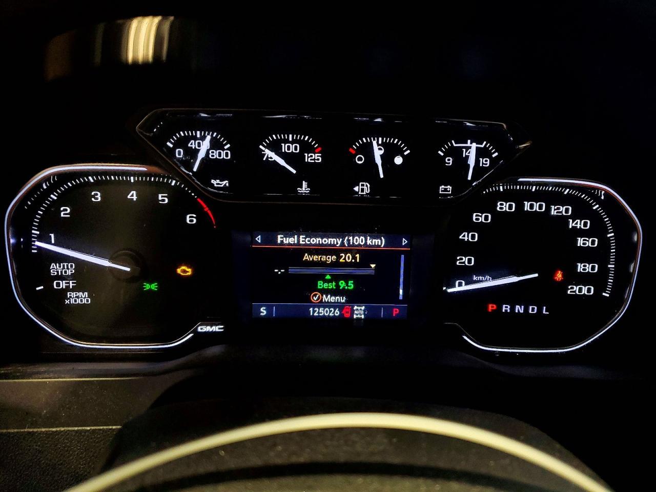 2021 GMC Sierra