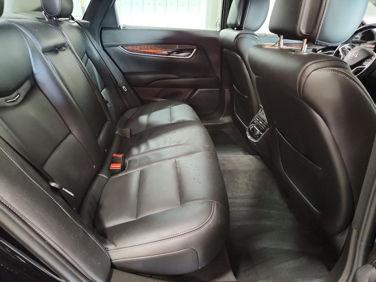2013 CADILLAC XTS