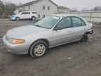 1997 FORD Escort
