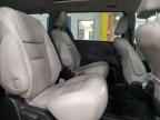 2016 TOYOTA SIENNA