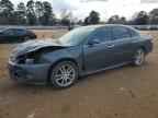 2010 CHEVROLET IMPALA