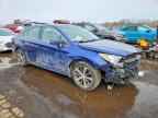 2015 SUBARU Legacy