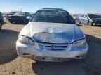 2001 HONDA ACCORD