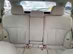 2013 SUBARU Outback
