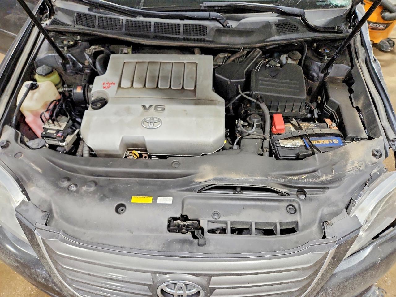 2008 TOYOTA Avalon