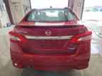 2014 NISSAN SENTRA