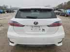 2015 LEXUS CT 200H