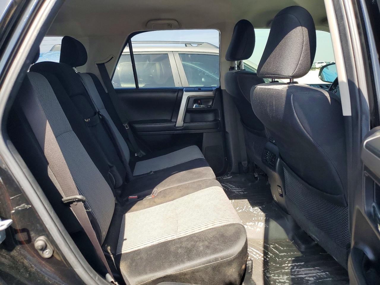 2014 TOYOTA 4Runner