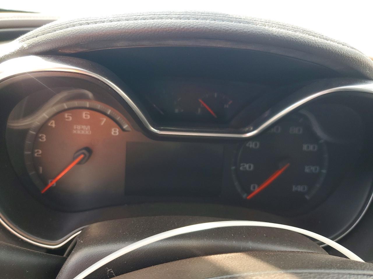 2014 CHEVROLET IMPALA
