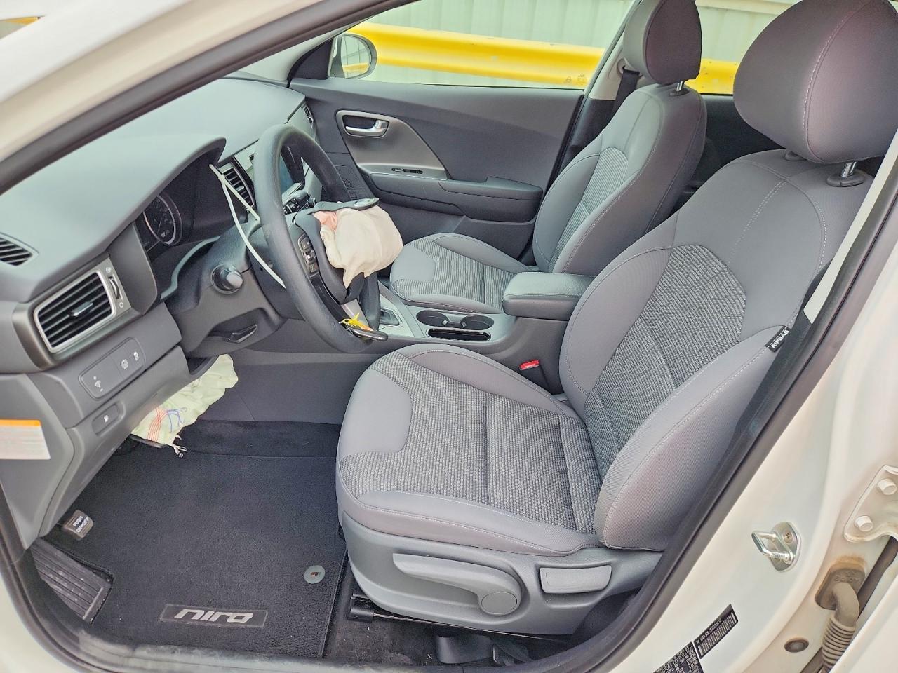 2018 KIA Niro