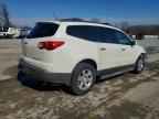 2012 CHEVROLET TRAVERSE