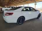 2010 TOYOTA CAMRY