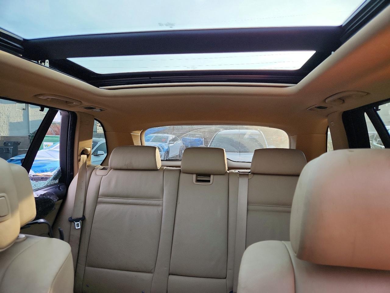 2008 BMW X5