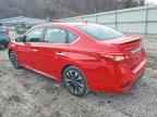 2016 NISSAN SENTRA