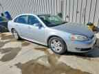 2011 CHEVROLET IMPALA