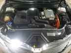 2013 LINCOLN MKZ