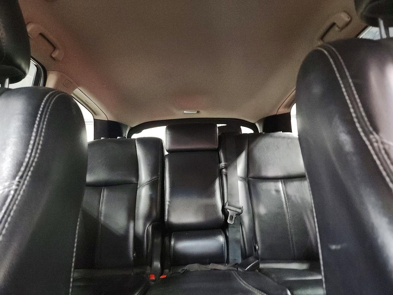2015 NISSAN PATHFINDER