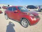 2016 NISSAN Juke