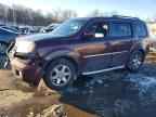 2009 HONDA PILOT