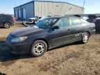 2005 TOYOTA CAMRY
