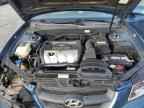 2007 HYUNDAI SONATA