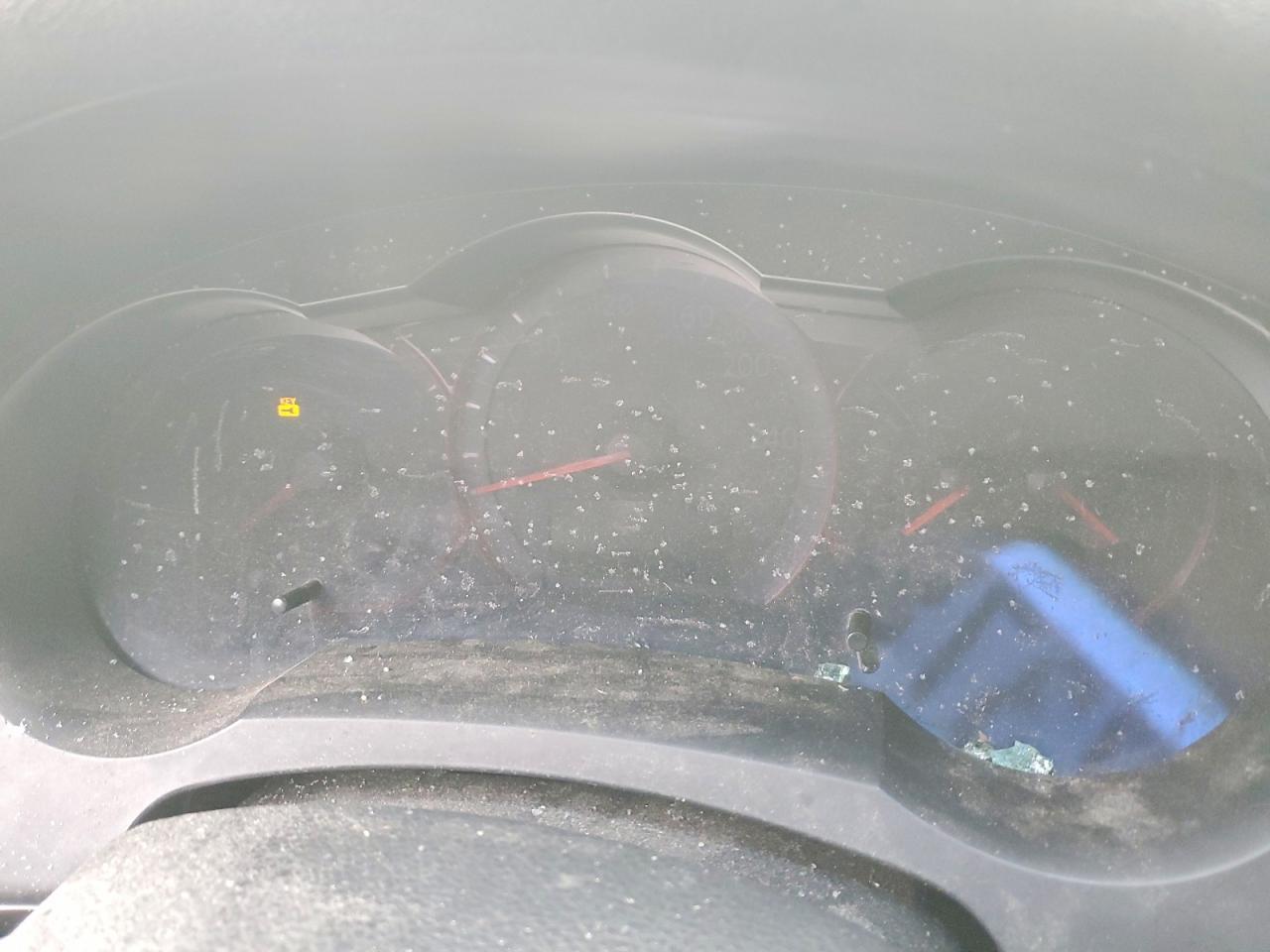 2008 NISSAN ALTIMA