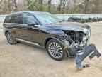 2021 LINCOLN Aviator