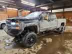 2018 CHEVROLET Silverado 2500