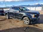 2018 FORD F-150 Lightning