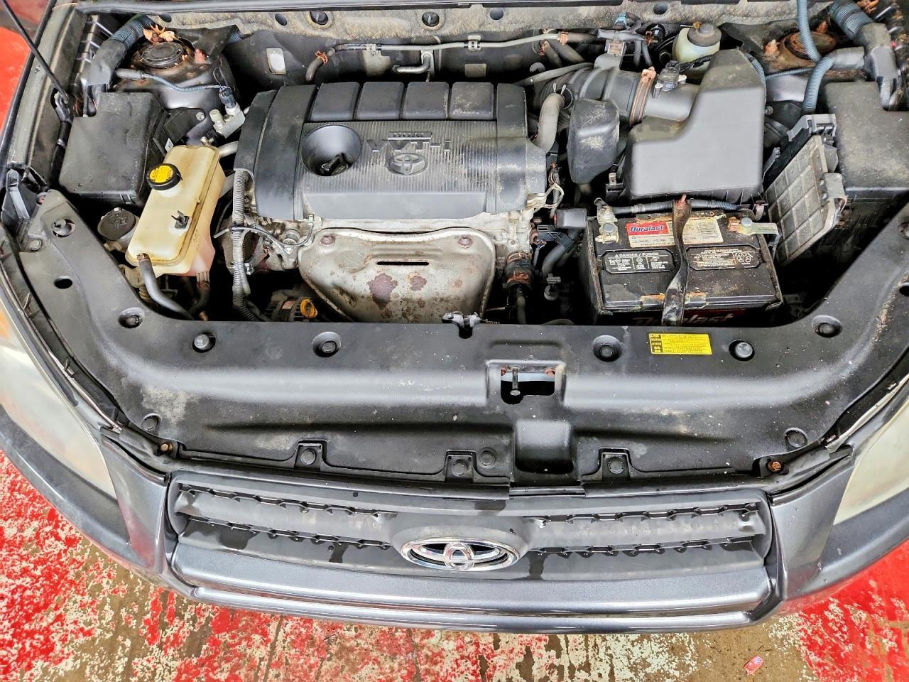 2012 TOYOTA RAV4