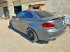 2011 BMW 1 Series