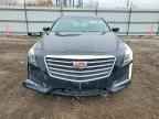 2019 CADILLAC CTS
