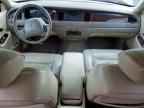 2000 LINCOLN Town Car