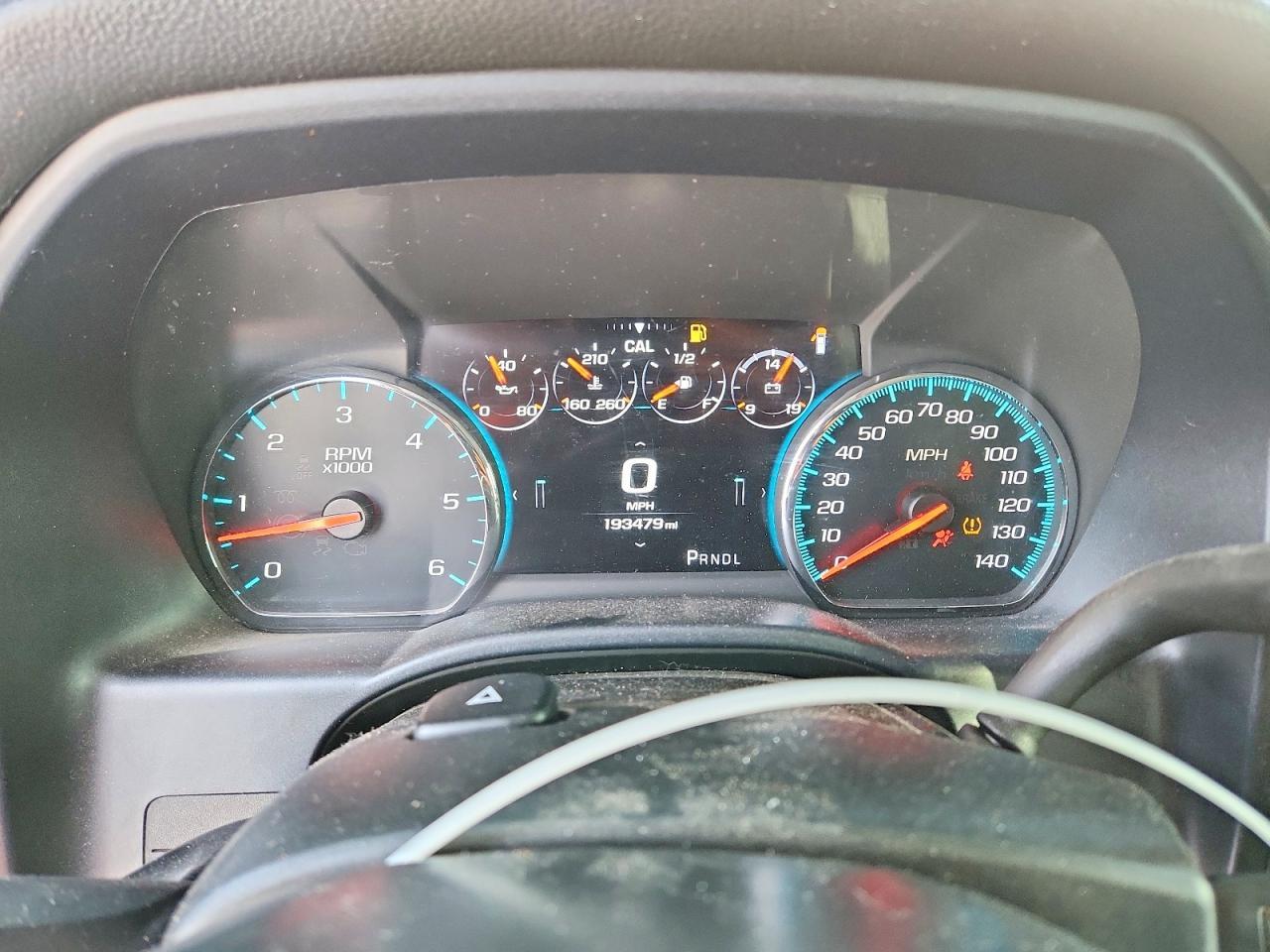 2017 GMC Sierra