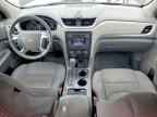 2015 CHEVROLET TRAVERSE