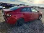 2022 KIA RIO