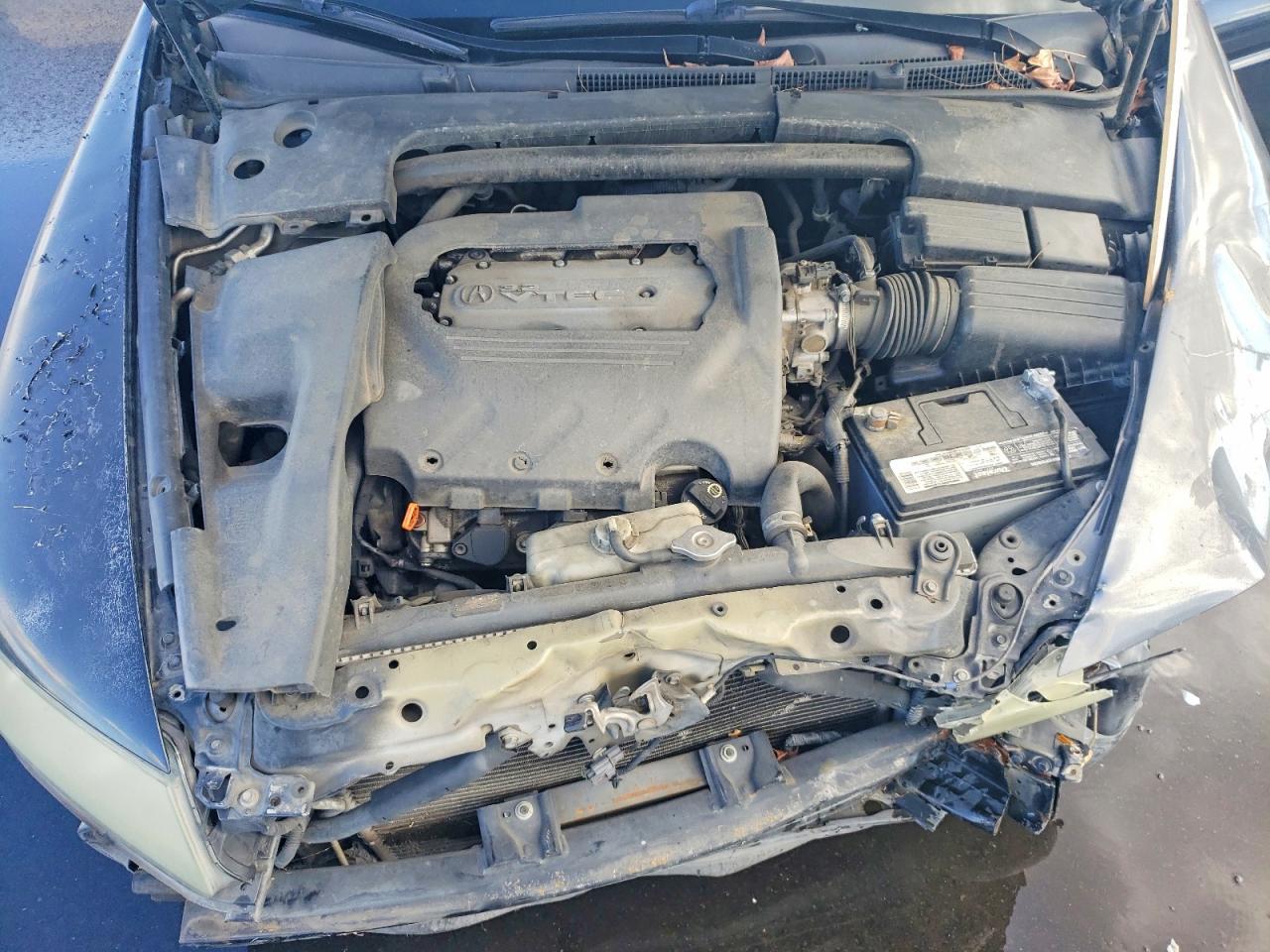 2006 ACURA TL