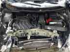 2012 NISSAN VERSA